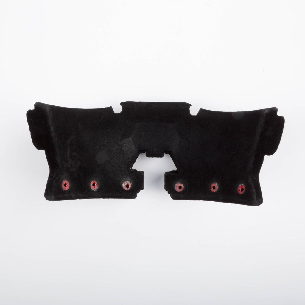 GT1 Chin Bar EPS Asphalt