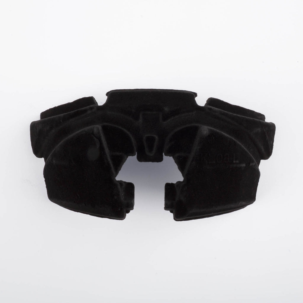 GT1 Chin Bar EPS Asphalt