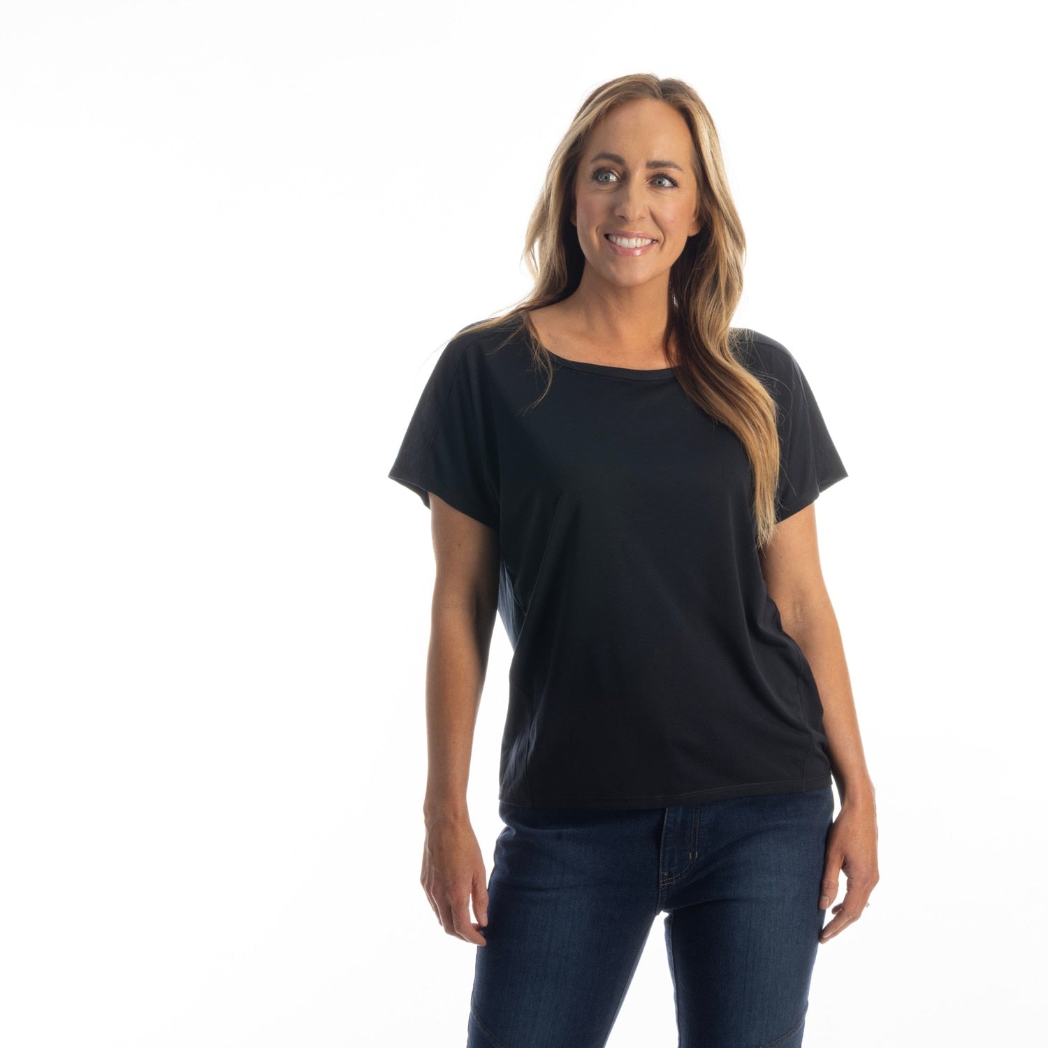 Ouzel Falls Shirt