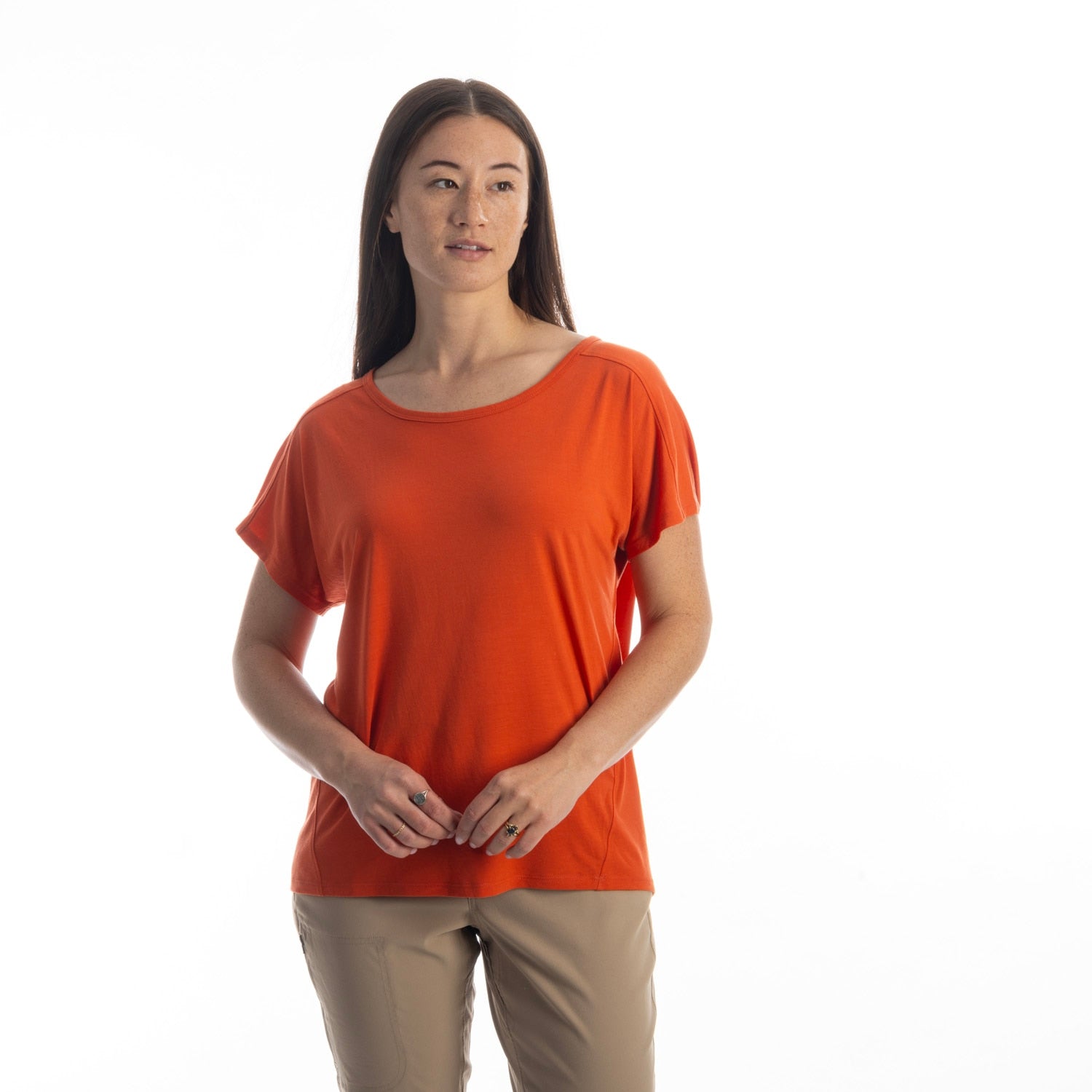 Ouzel Falls Shirt