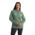 Klim Petrol Pullover Hoodie