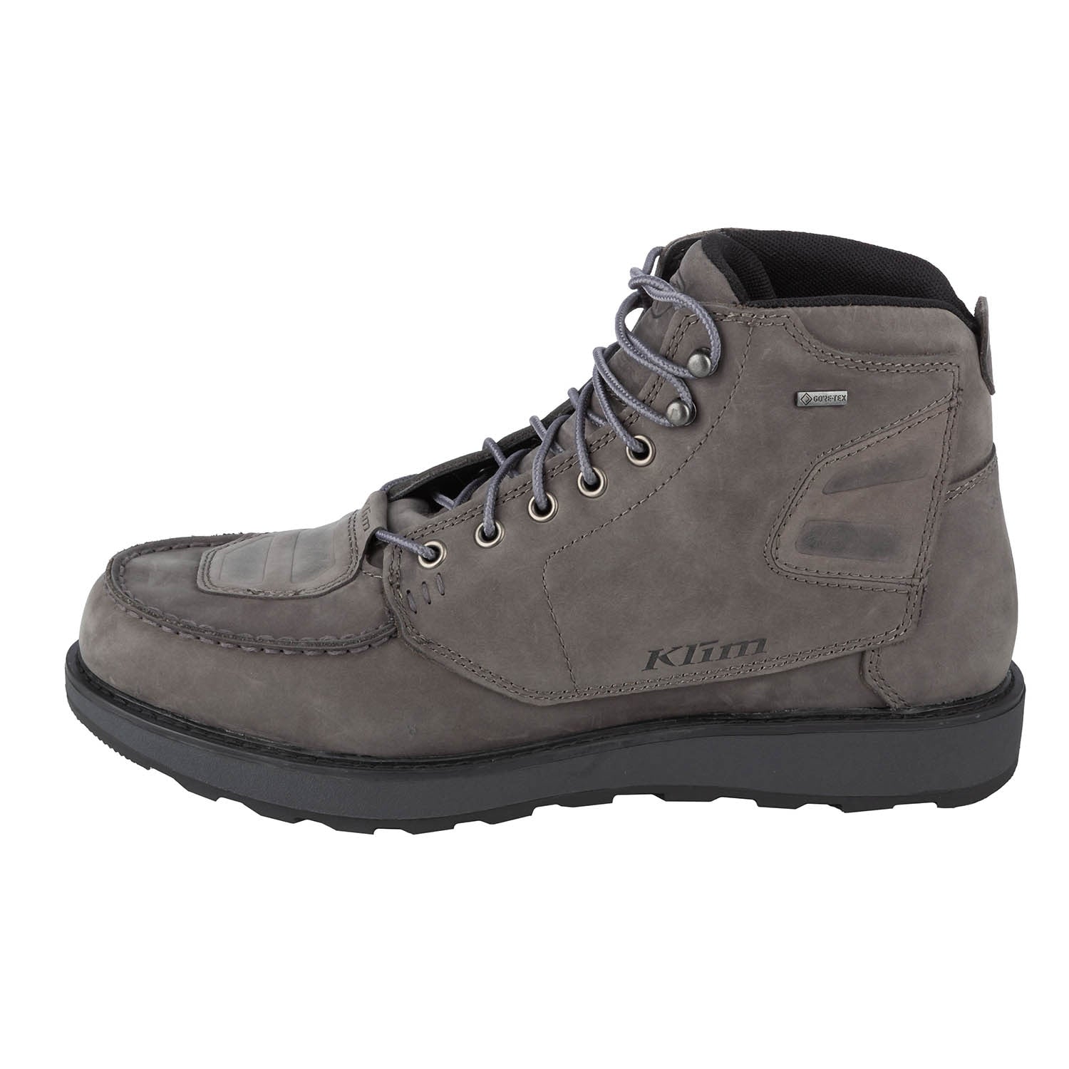 Blak Jak GTX Leather Boot Castlerock