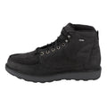 Blak Jak GTX Leather Boot Gunmetal Black