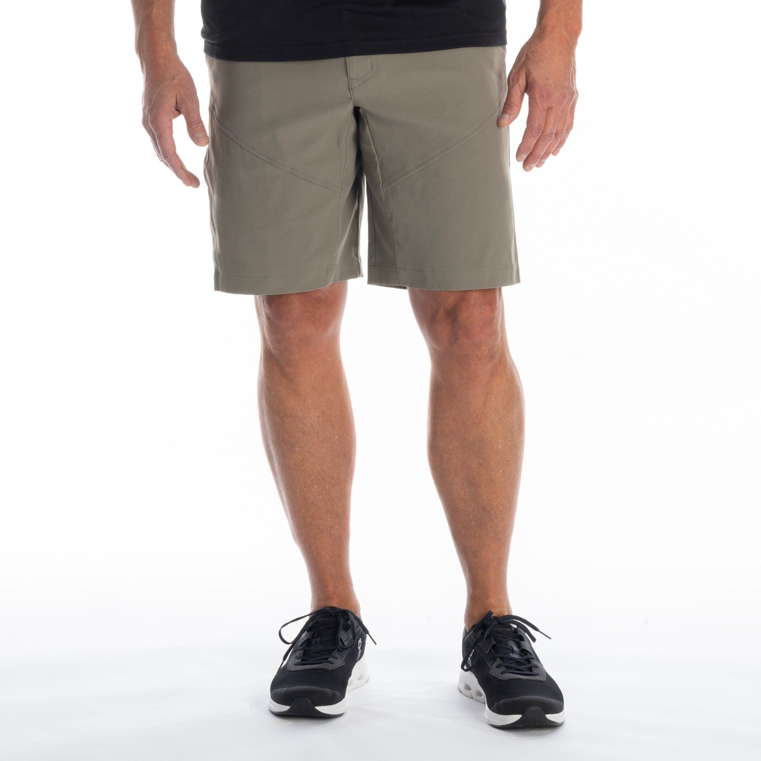 Baird Short