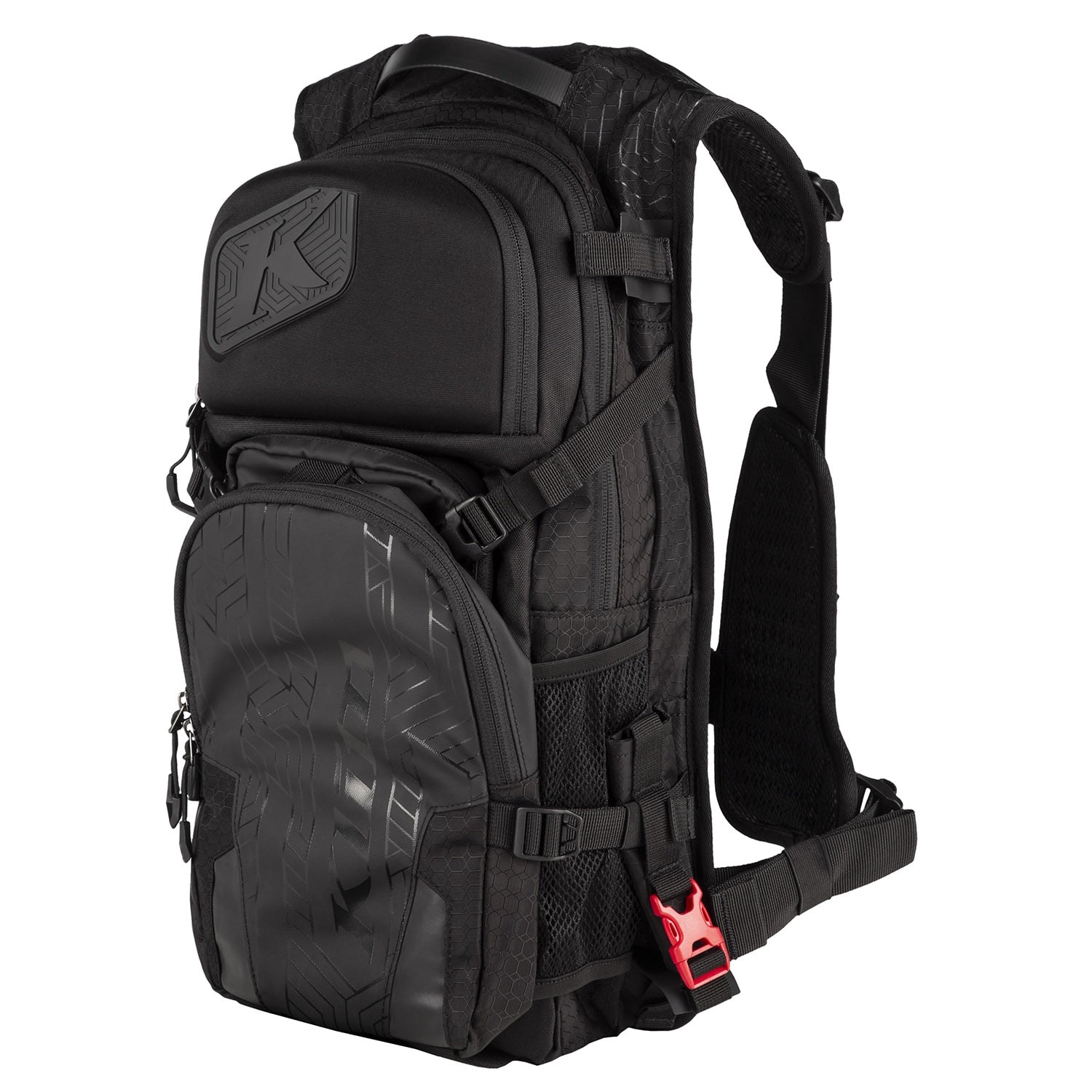 Klim Nac Pak Shape Shift 3L Hydrapak Concealment