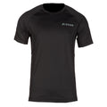 Klim Aggressor -1.0 Short Sleeve Black