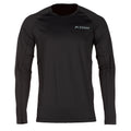 Klim Aggressor -1.0 Long Sleeve Black