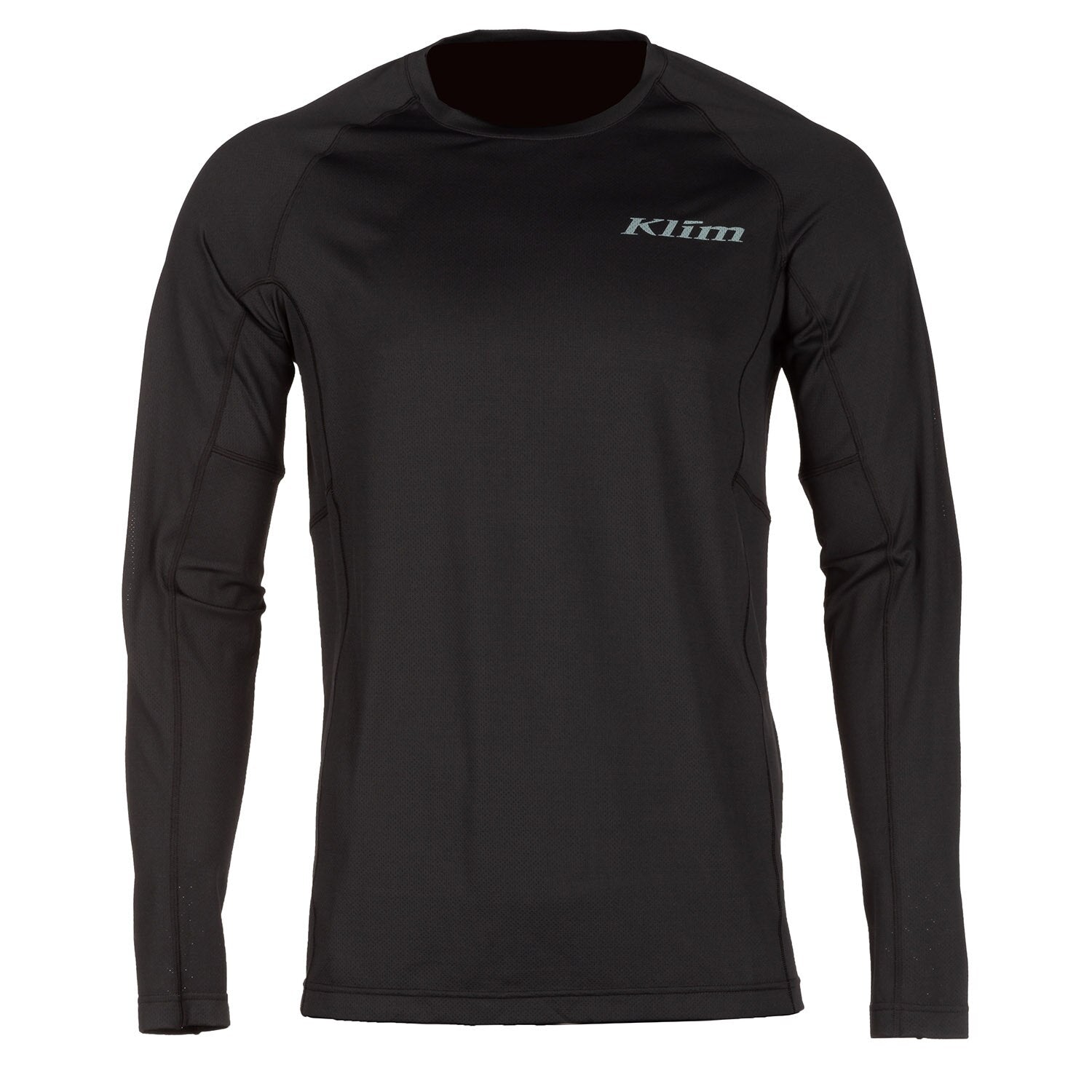 Klim Aggressor -1.0 Long Sleeve Black