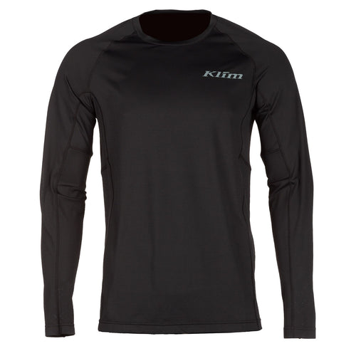 Klim Aggressor -1.0 Long Sleeve Black