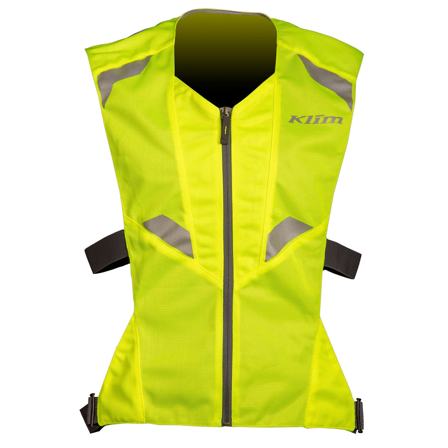 Vantage Hi Viz Vest SM - MD Hi-Vis
