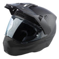X1 Alpha Helmet Carbon Matte Black
