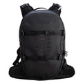 Klim Arsenal 15 Backpack Stealth Black