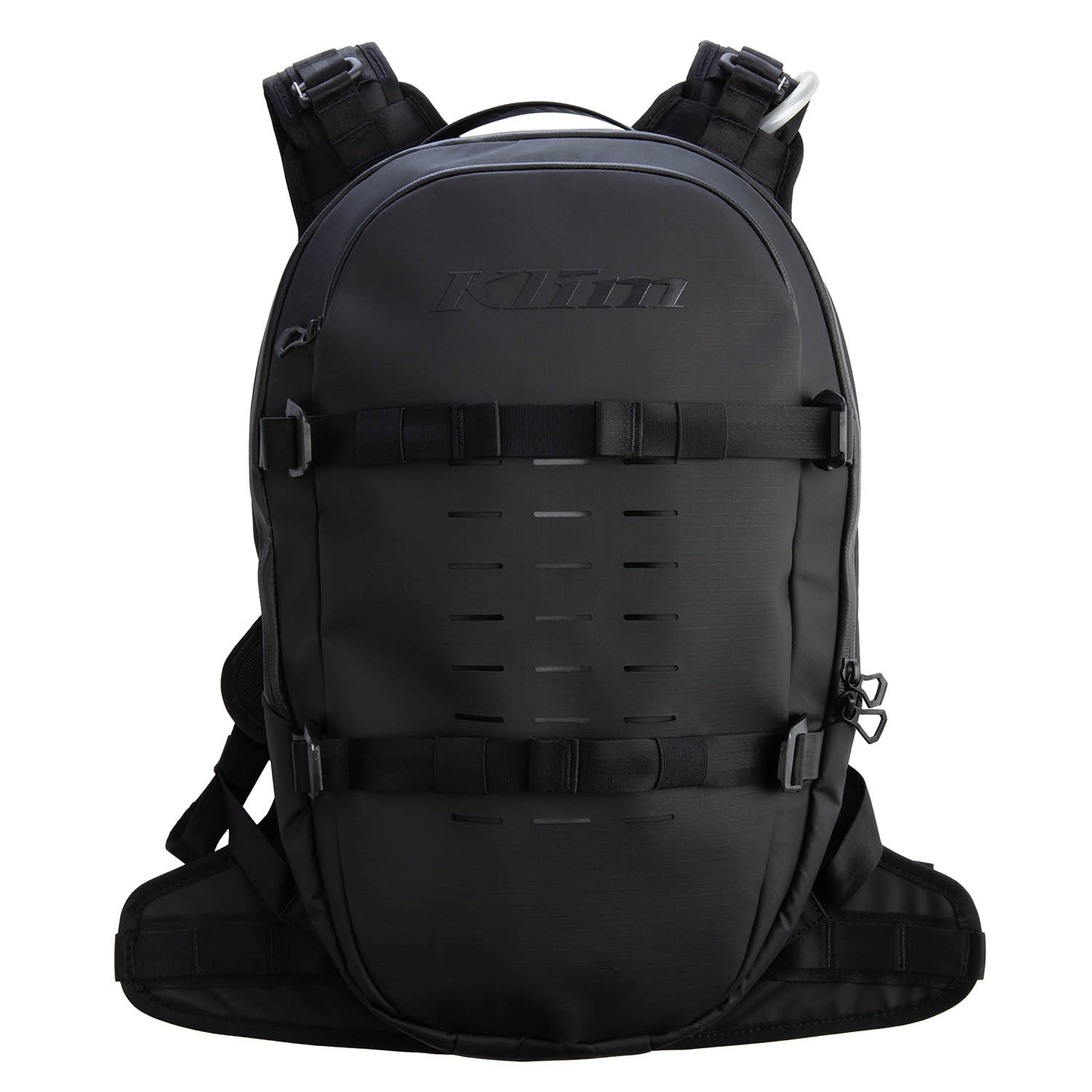 Klim Arsenal 15 Backpack Stealth Black