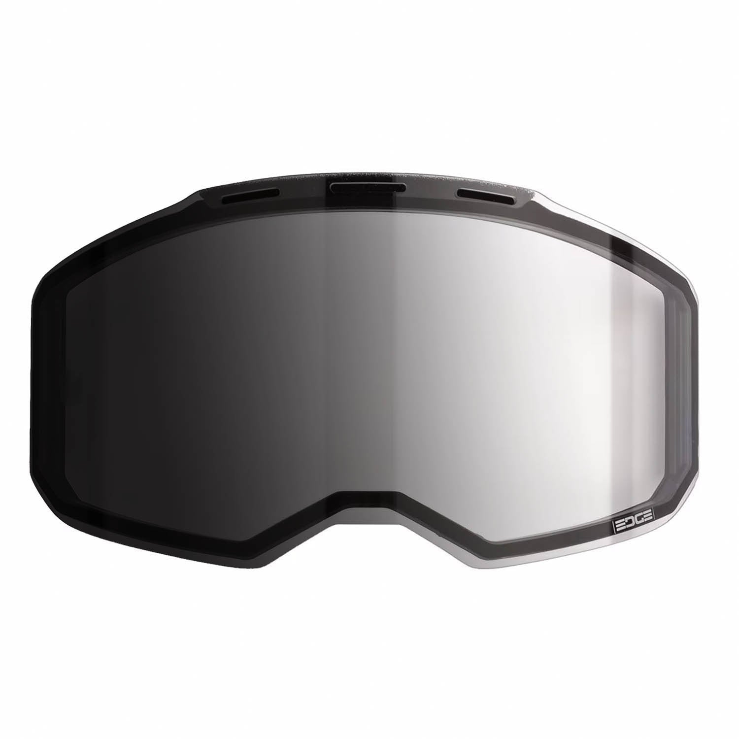 Klim Edge Lens Off-Road Photochromic Clear to Smoke
