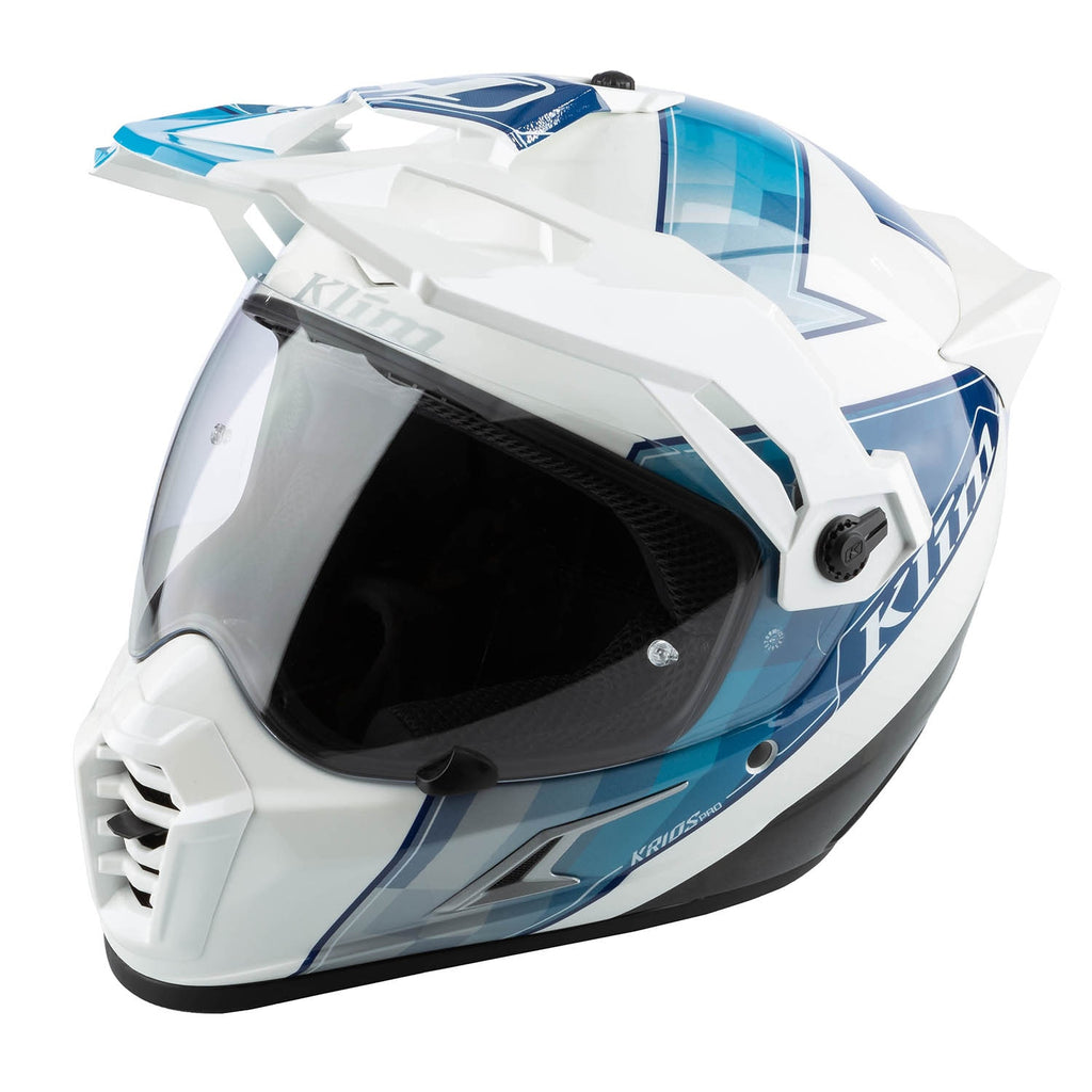 Krios Pro Helmet ECE/DOT