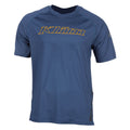 Klim Revolution SS Jersey Dress Blues