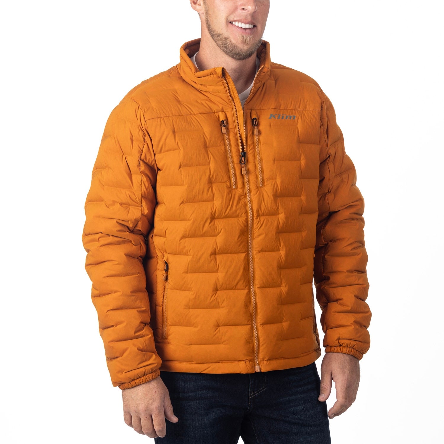 Boulder Stretch Down Jacket - Moab