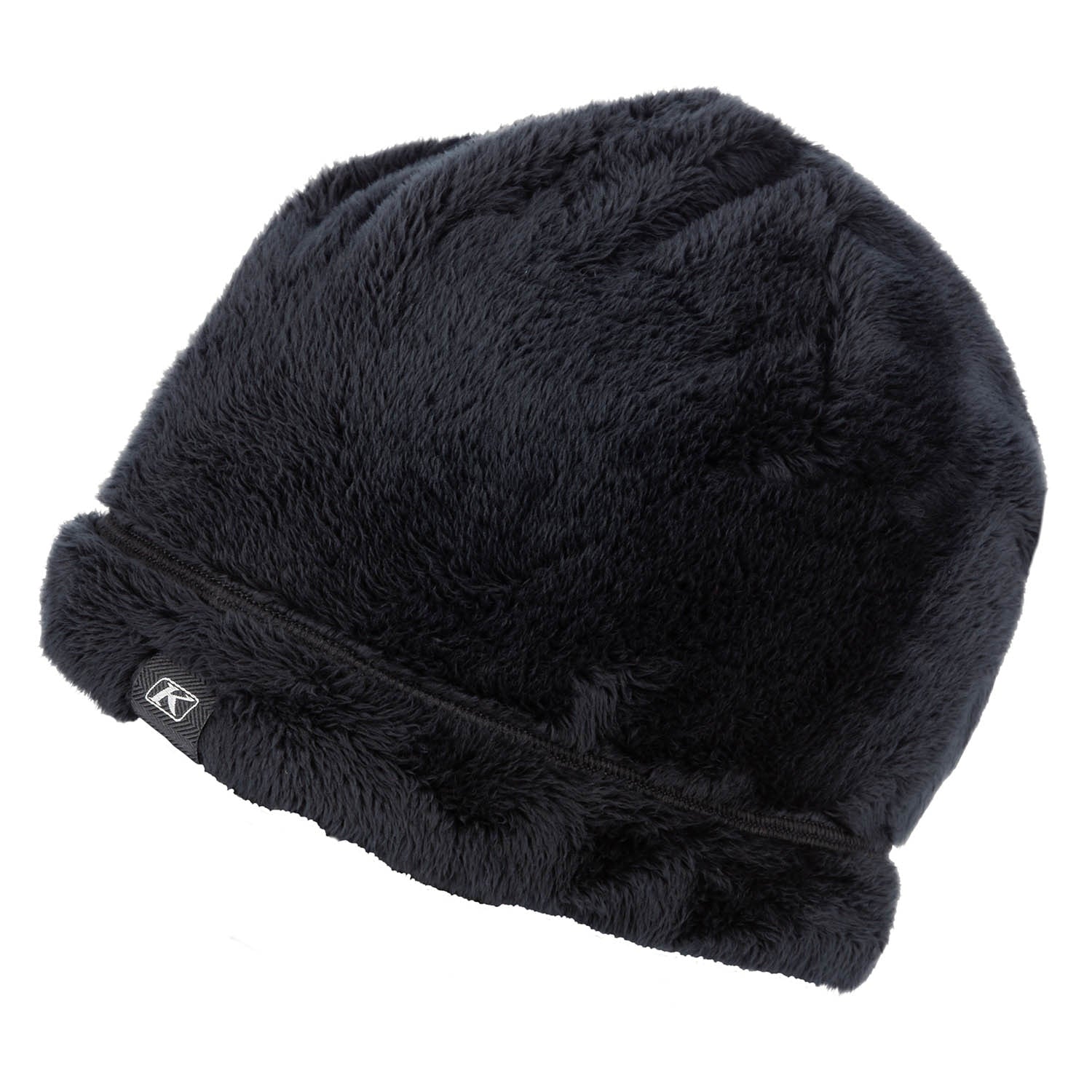 Cascade Beanie - Black