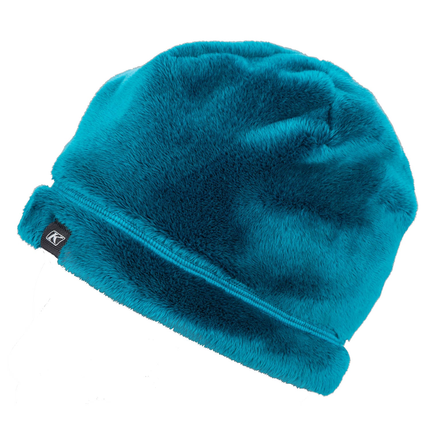Cascade Beanie - Deep Lagoon