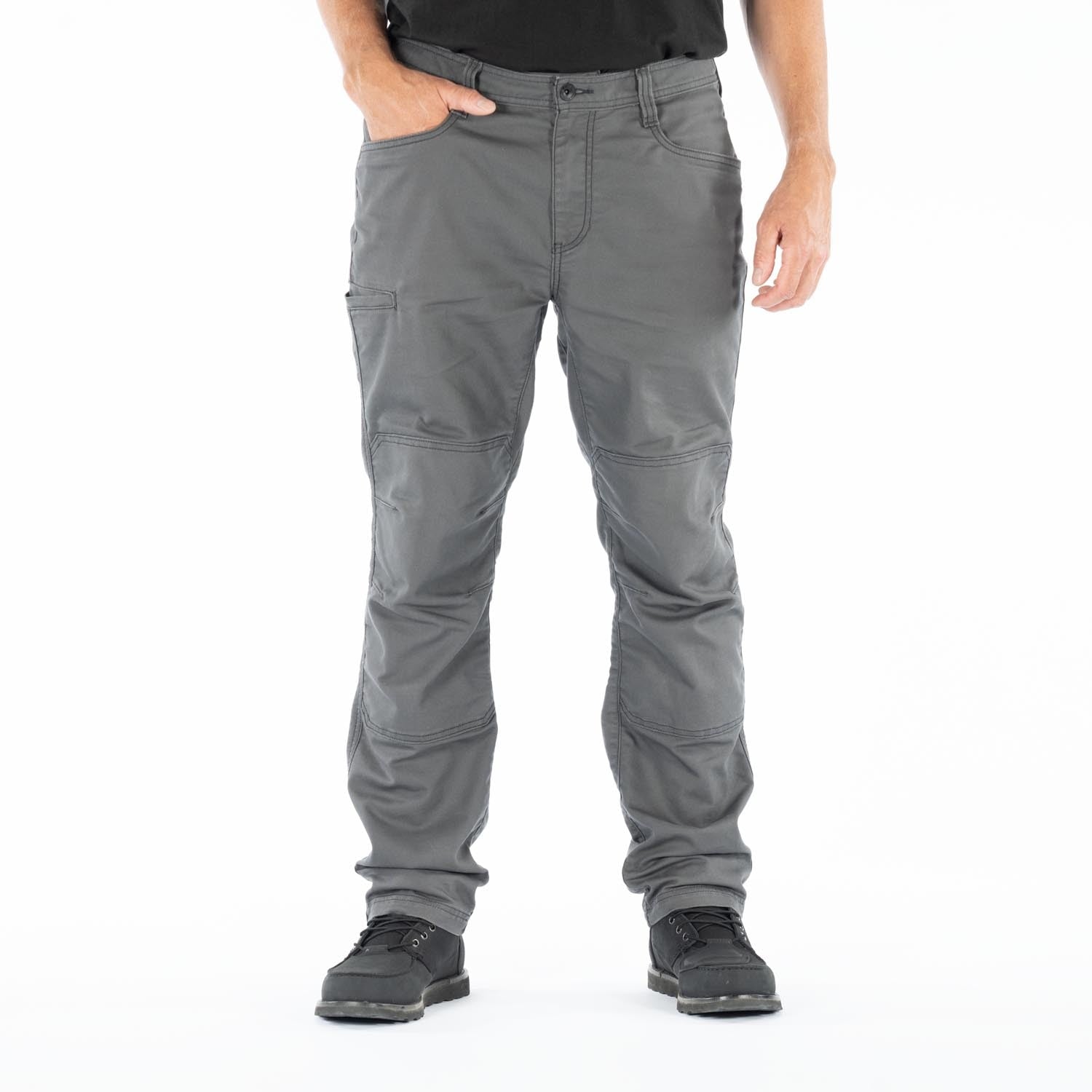 West Ridge Pant - Asphalt