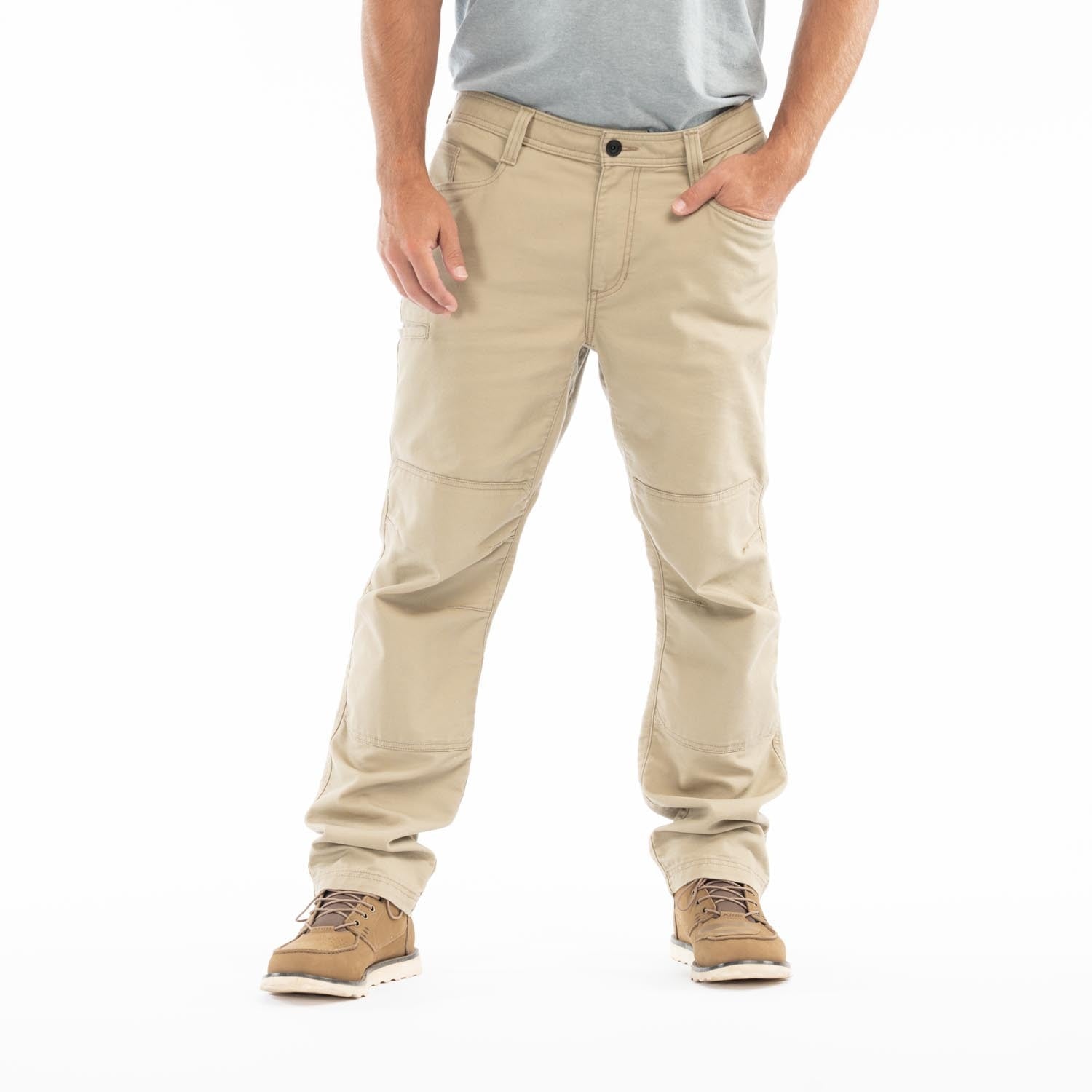 West Ridge Pant - Montana Tan