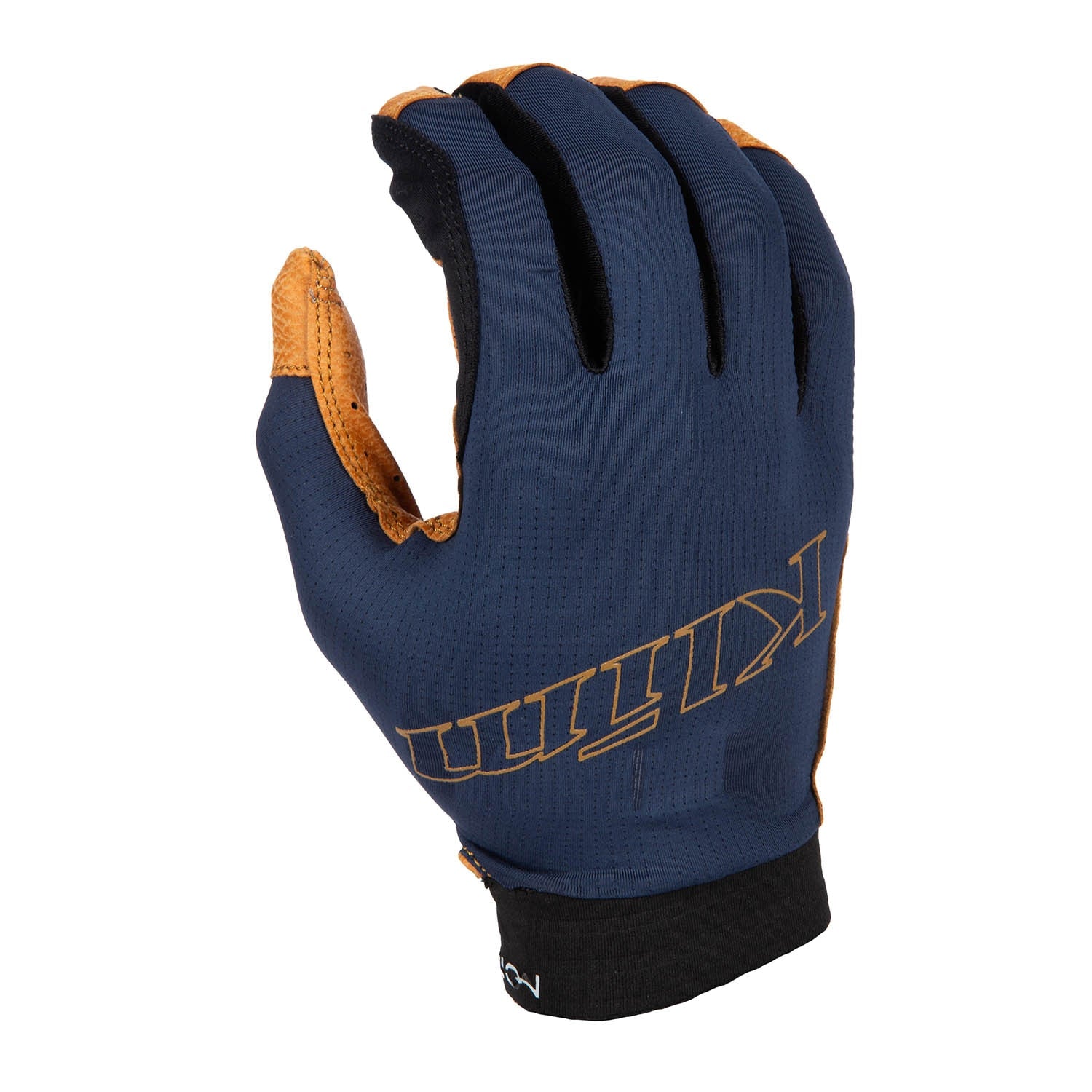 Klim Revolution Glove Dress Blues