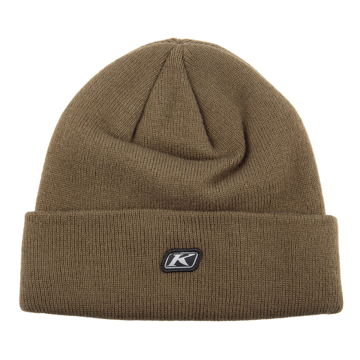 Ridge Insulated Beanie Dark Olive