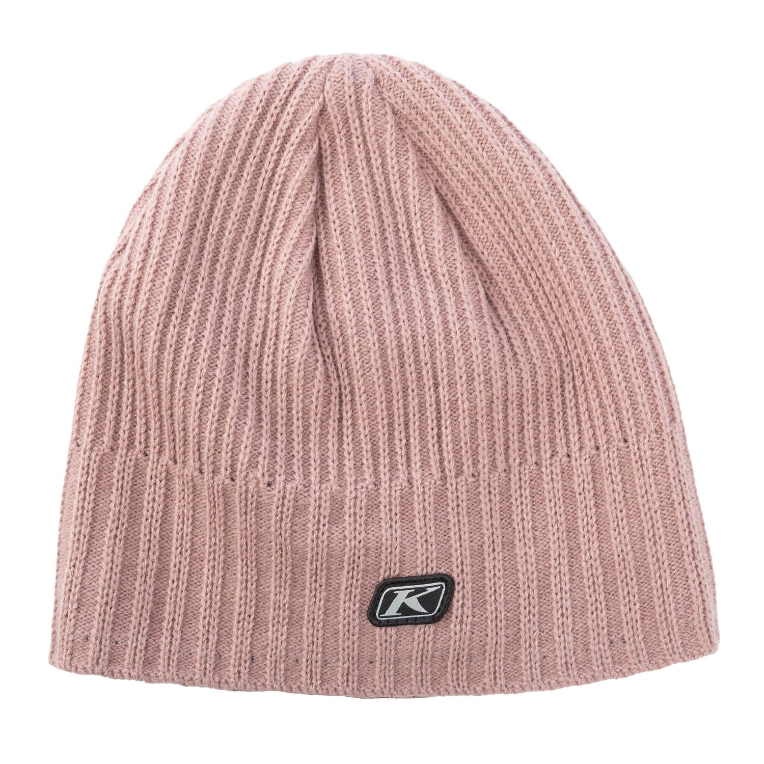 Essential Beanie Twilight Mauve