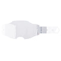 Rage Replacement Tear Offs Clear