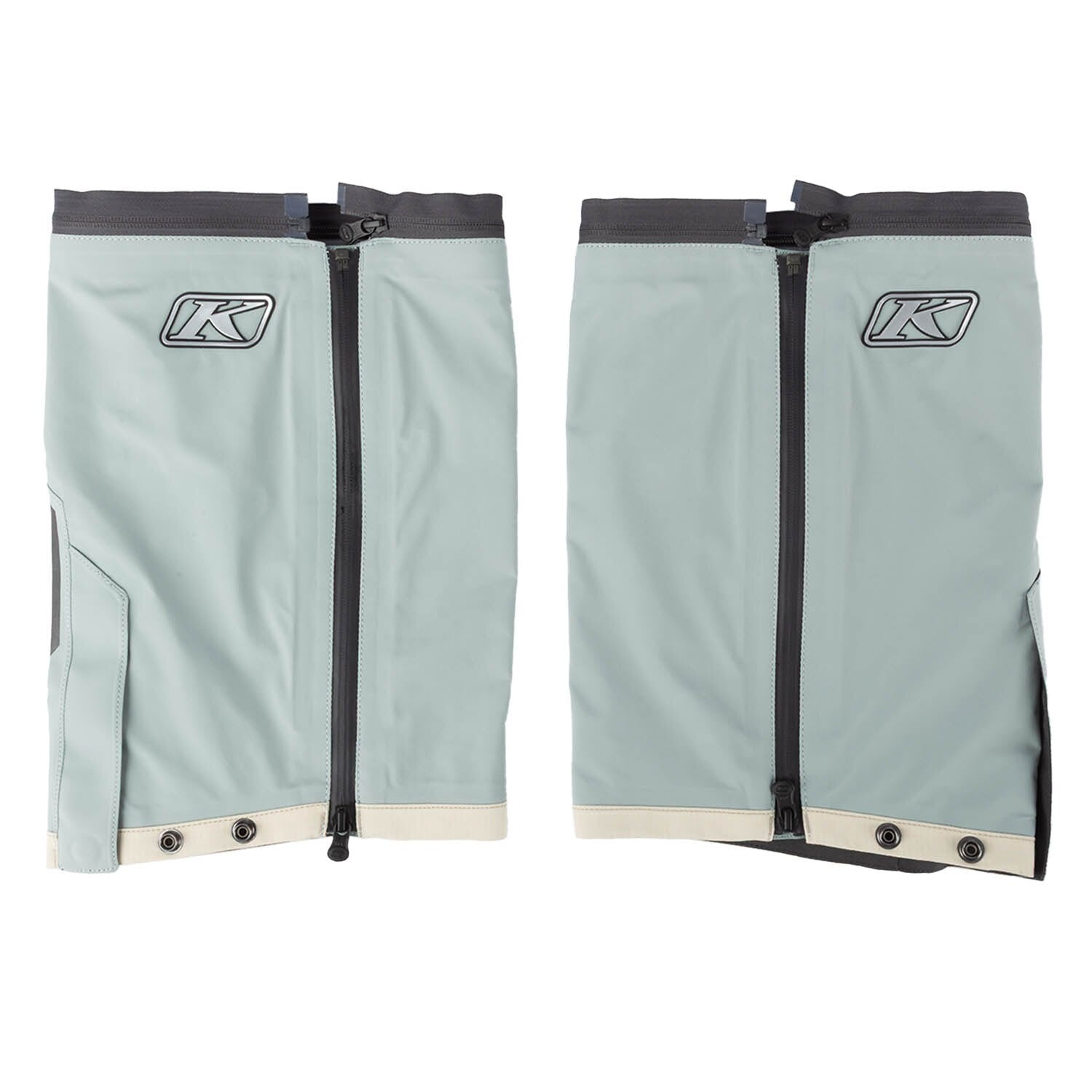 Adventure Rally Pant Removable Gaiter