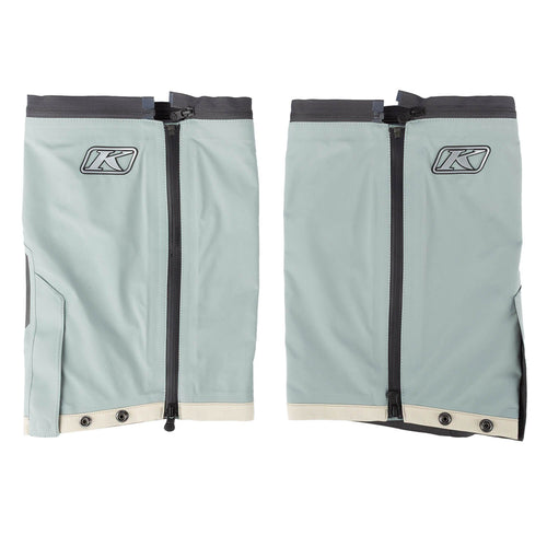 Adventure Rally Pant Removable Gaiter