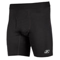 Teton Merino Wool Boxers Black