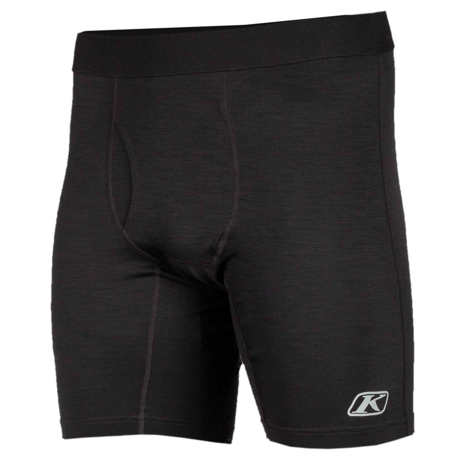 Teton Merino Wool Boxers Black