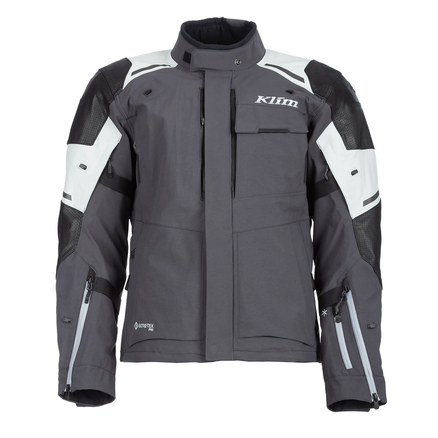 Kodiak Jacket