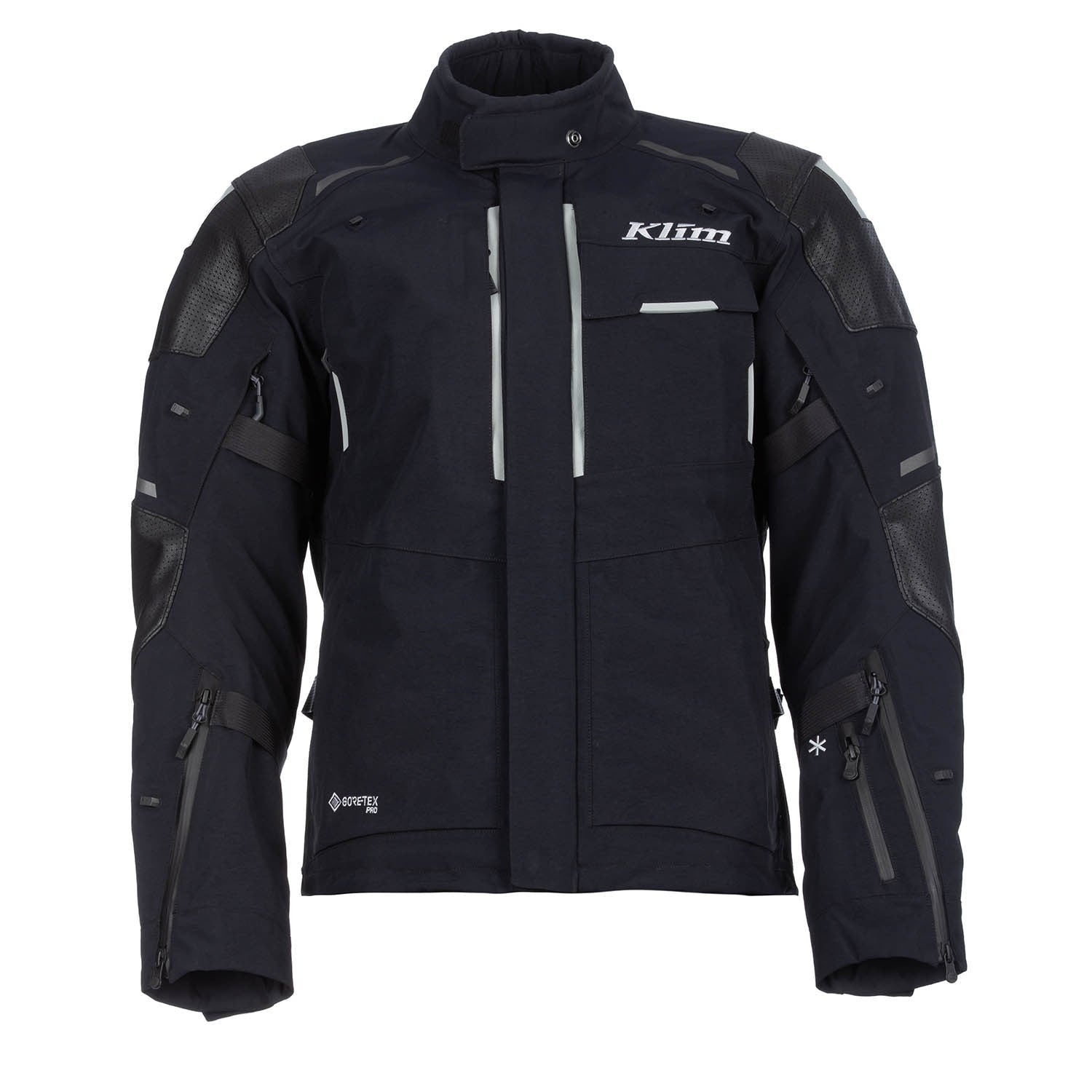 Kodiak Jacket