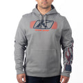 Race Spec Hoodie Monument