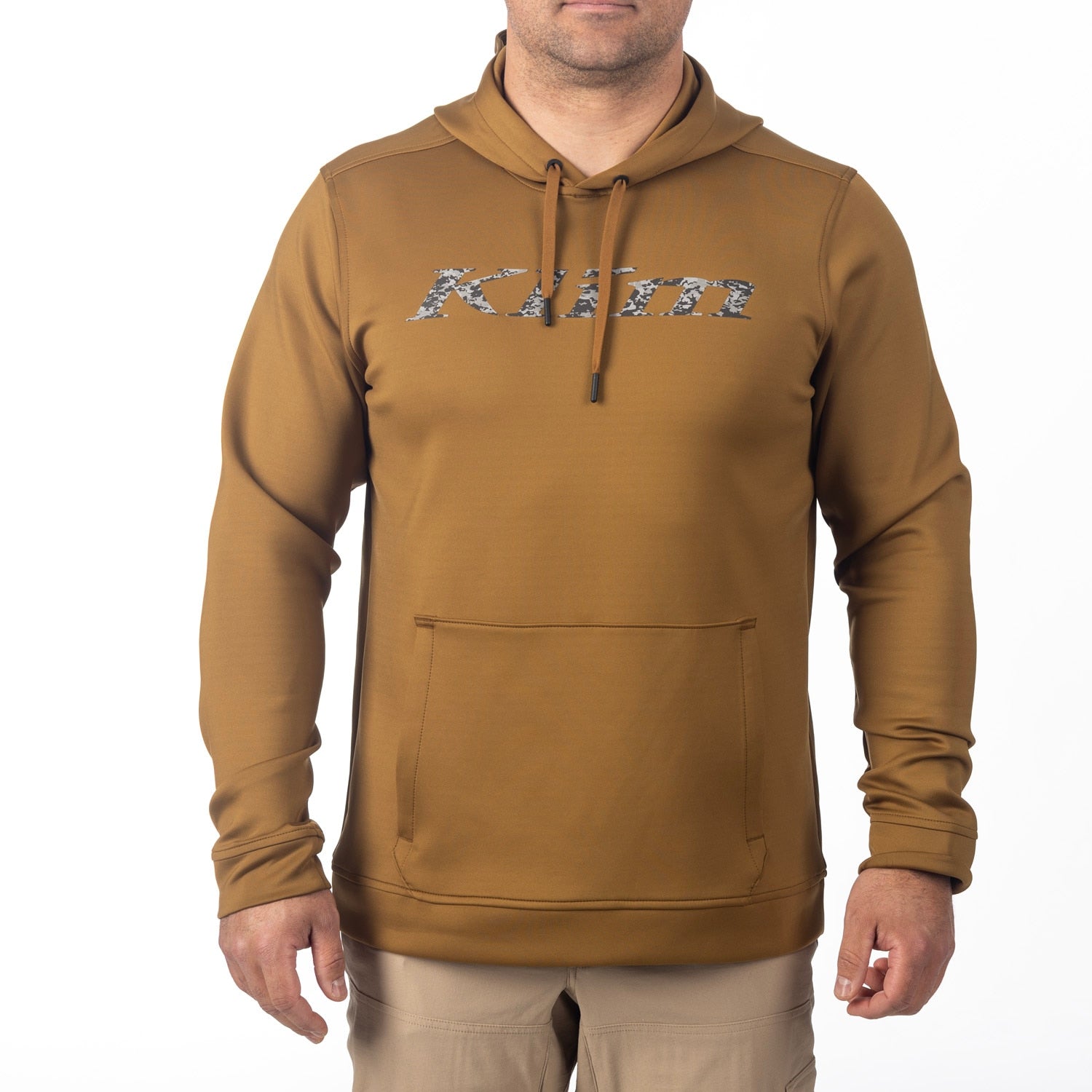 Defender Hoodie Breen