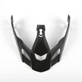 Krios/Krios Pro Peak Visor Universal Matte Black
