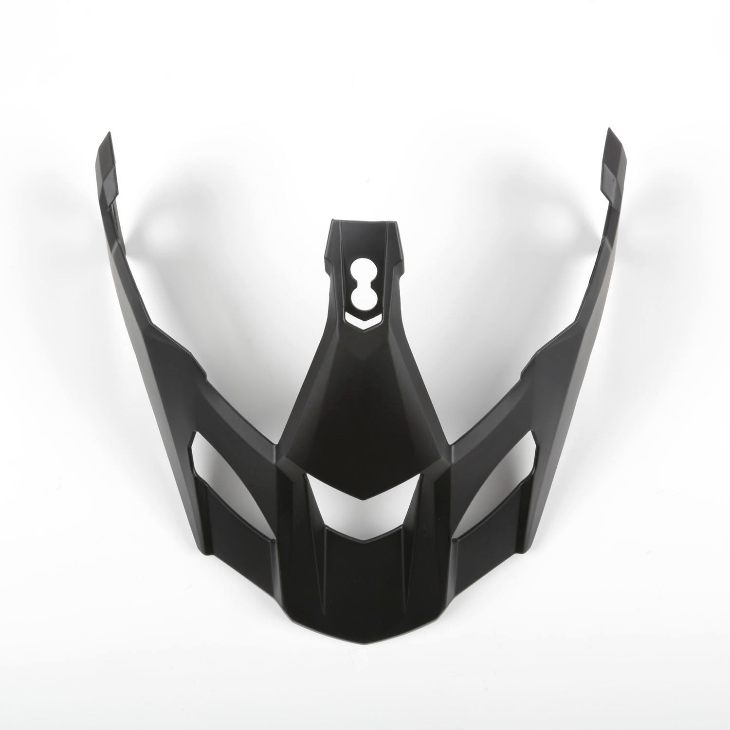 Krios/Krios Pro Peak Visor Universal Matte Black