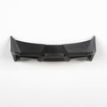 Krios/Krios Pro Rear Vent Black