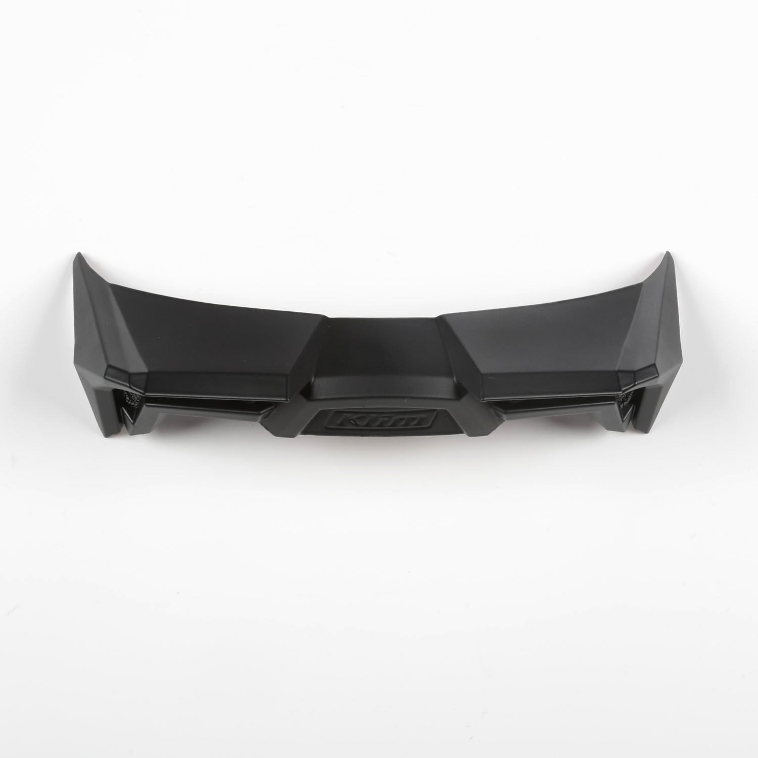 Krios/Krios Pro Rear Vent Black