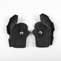 Krios Cheek Pads LG-3X Black