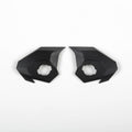 Krios/Krios Pro Visor Cover Black