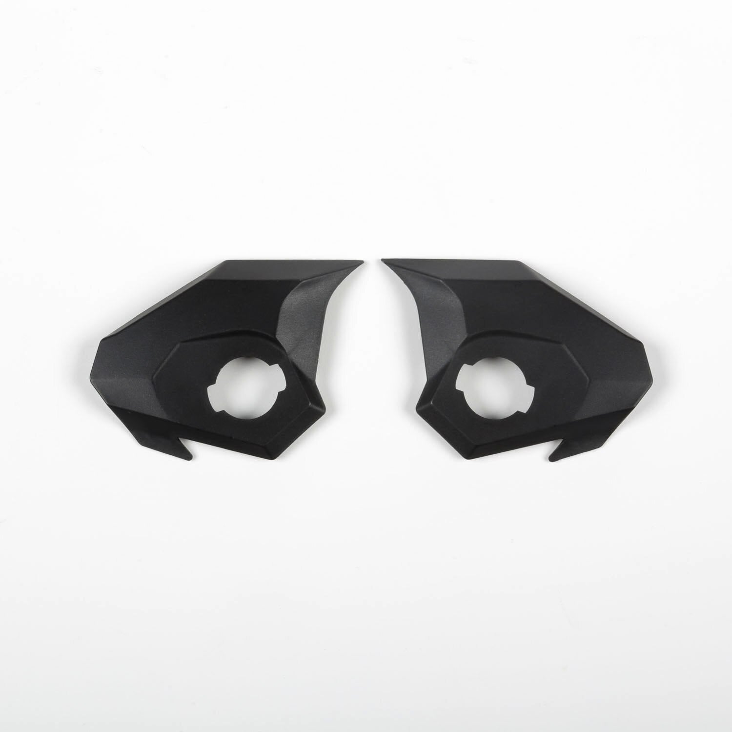 Krios/Krios Pro Visor Cover Black