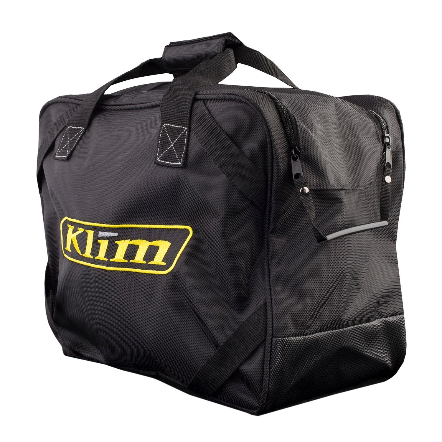 KLIM Helmet Bag Black