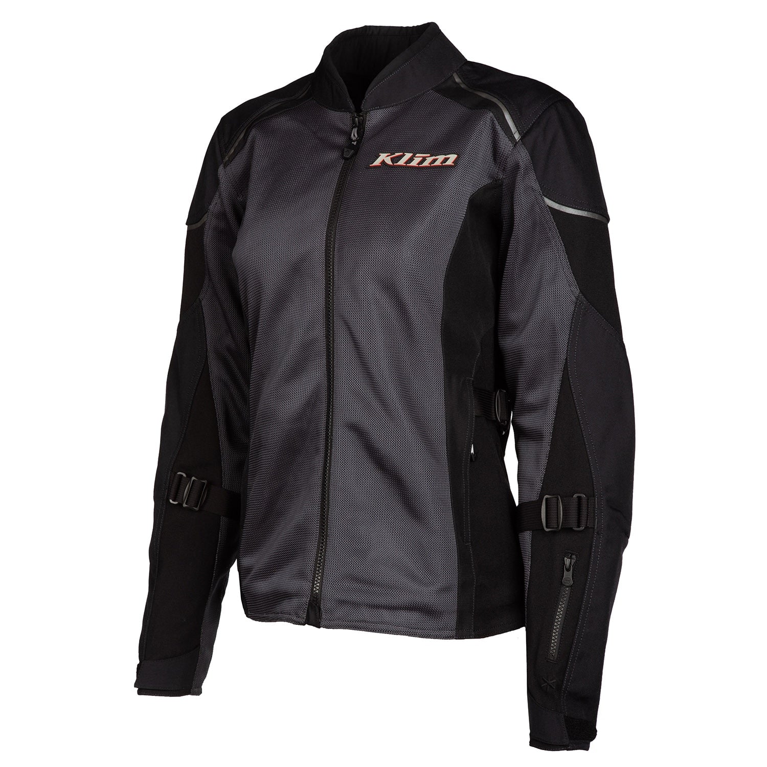Avalon Jacket Stealth Black