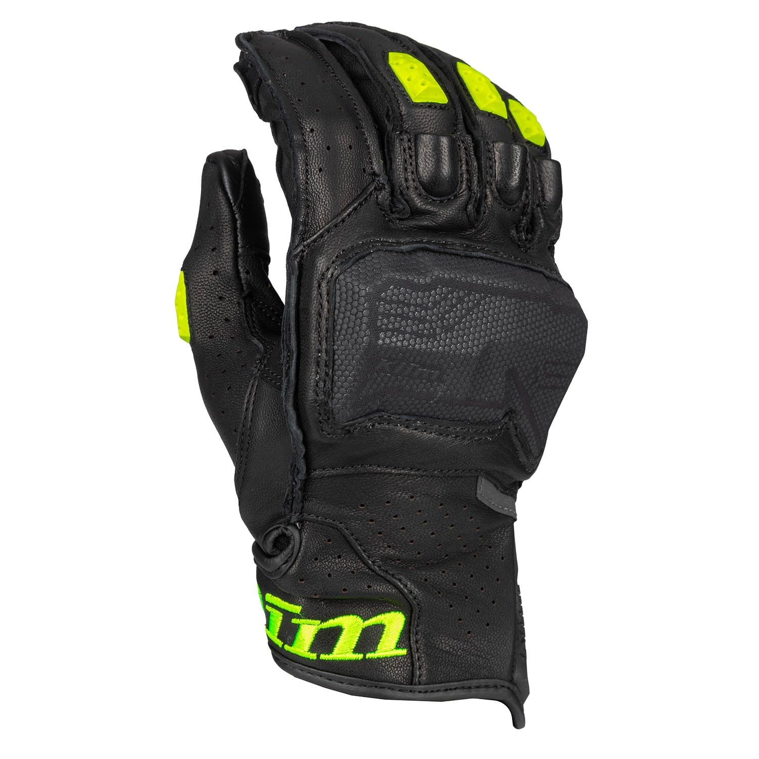 Badlands Aero Pro Short Glove