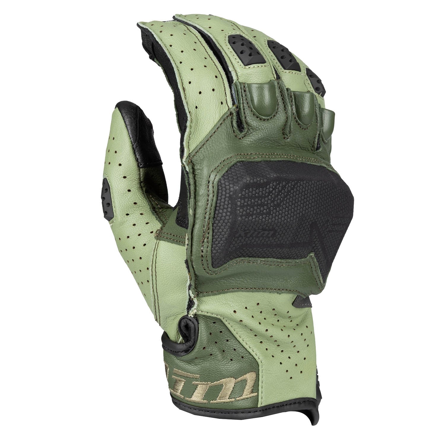 Badlands Aero Pro Short Glove