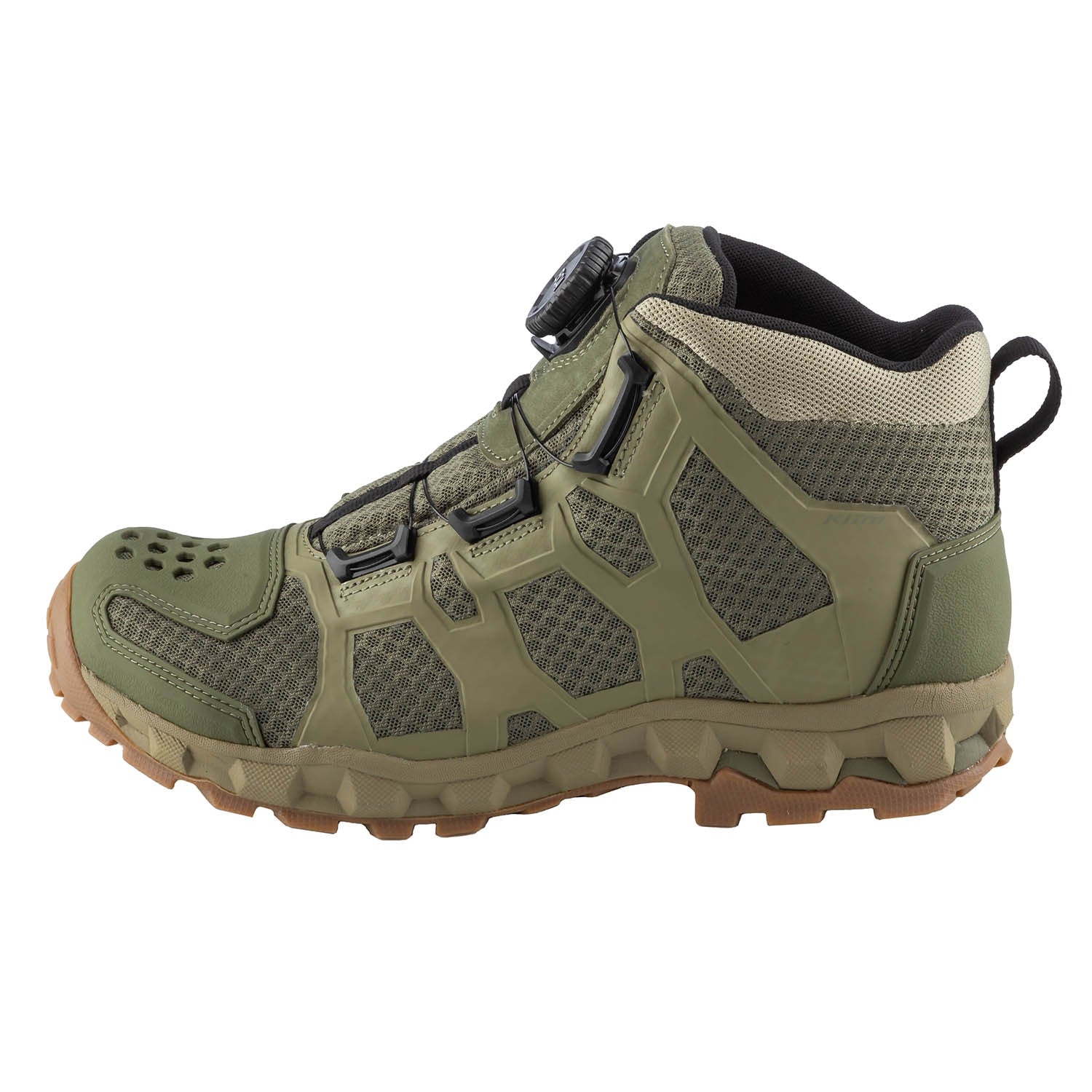 Ridgeline Boot Winter Moss