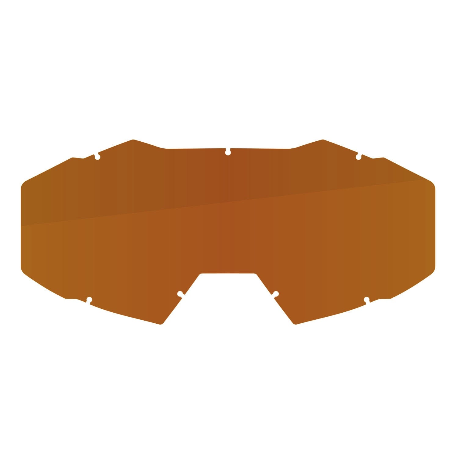 Viper Replacement Lens Bronze Mirror